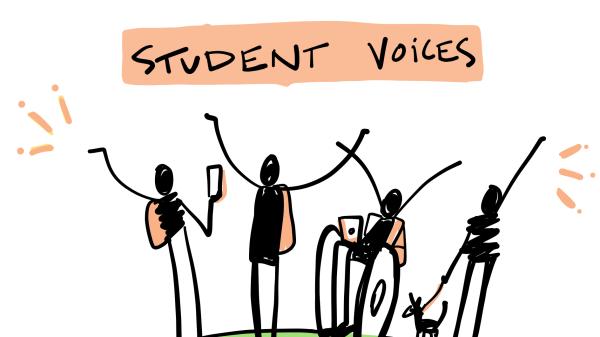 Student Voices
