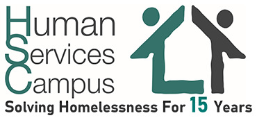Human Services Campus Solving Homelessness for 15 years