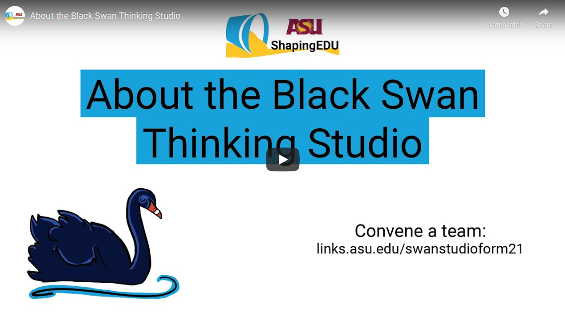Black Swan Design Studio Preview