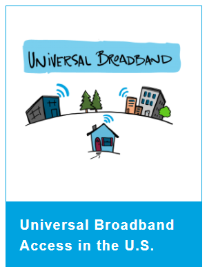 ShapingEDU universal broadband initiative image