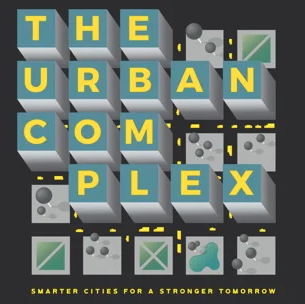 The Urban Complex Podcast