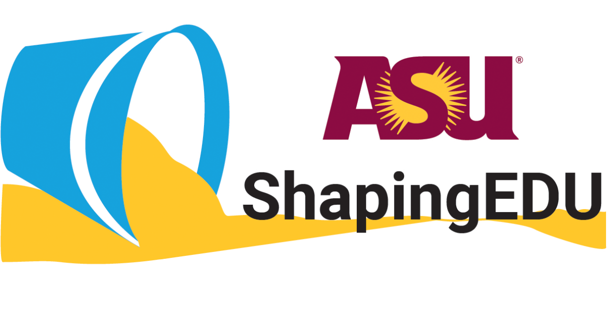 ShapingEDU logo