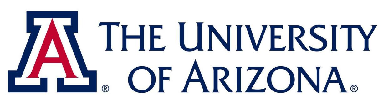 university-of-arizona logo